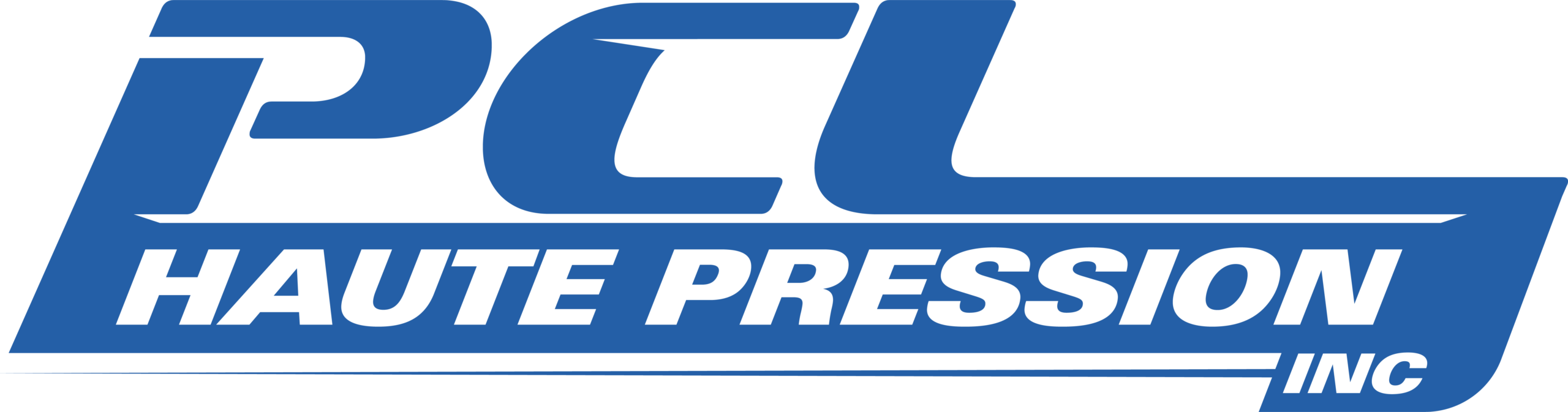 pcl lavage haute pression