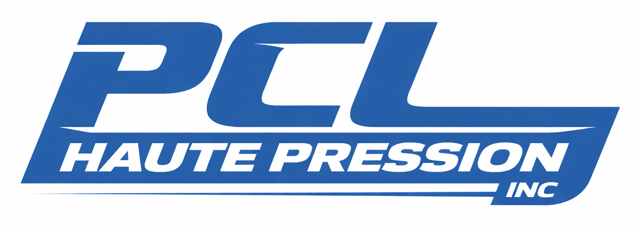 PCL Haute Pression